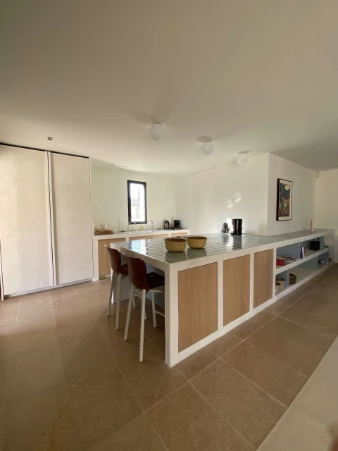 Villa en Provence, Vakantiehuis, Provence, people: 10