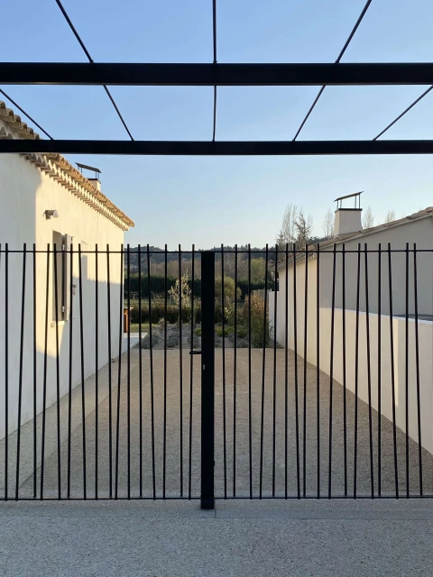 Villa en Provence, Vakantiehuis, Provence, people: 10