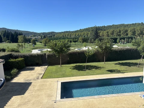 Holiday home in Provence for 10 people - Villa en Provence