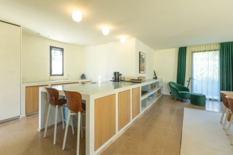 Holiday home in Provence for 10 people - Villa en Provence