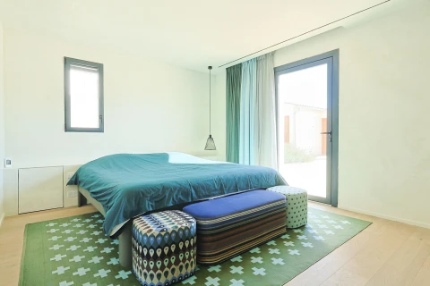 Holiday home in Provence for 10 people - Villa en Provence
