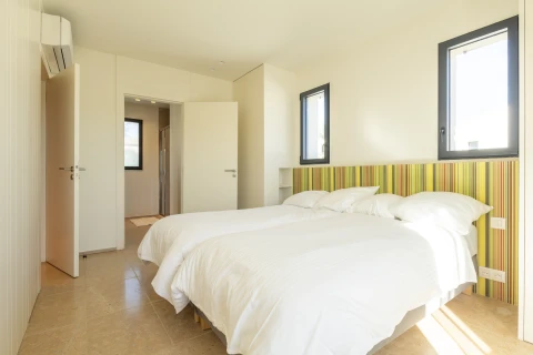 Holiday home in Provence for 10 people - Villa en Provence