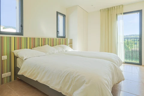 Holiday home in Provence for 10 people - Villa en Provence