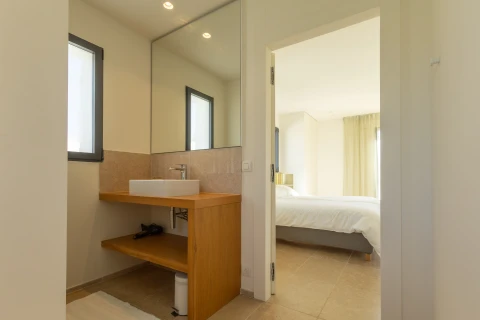 Holiday home in Provence for 10 people - Villa en Provence