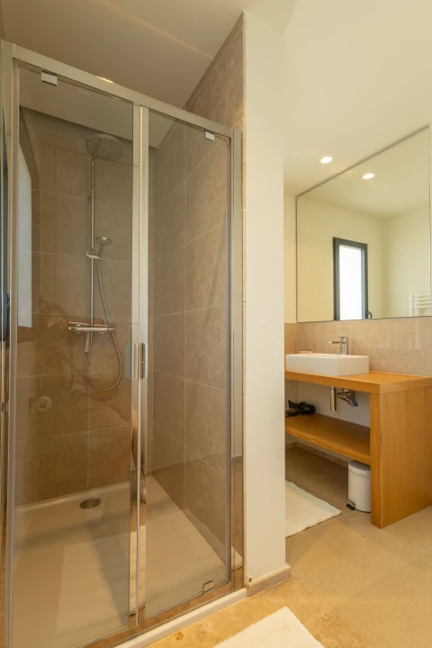 Holiday home in Provence for 10 people - Villa en Provence