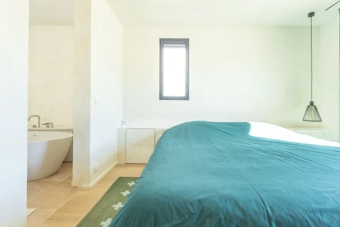 Holiday home in Provence for 10 people - Villa en Provence