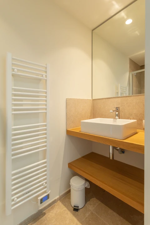 Holiday home in Provence for 10 people - Villa en Provence