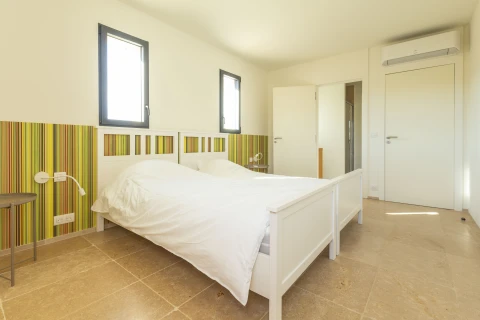 Holiday home in Provence for 10 people - Villa en Provence
