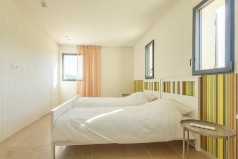 Holiday home in Provence for 10 people - Villa en Provence