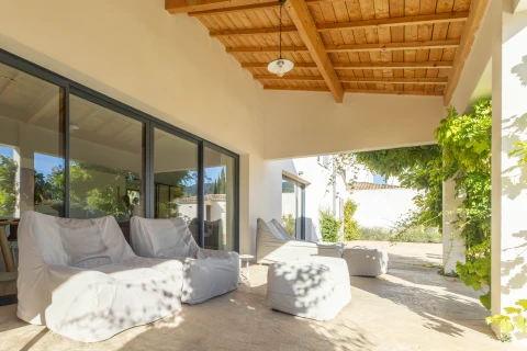 Holiday home in Provence for 10 people - Villa en Provence