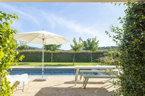 Holiday home in Provence for 10 people - Villa en Provence