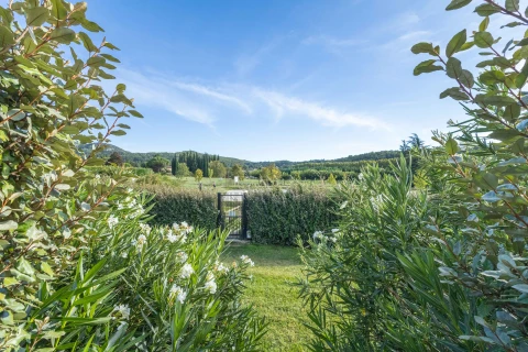 Holiday home in Provence for 10 people - Villa en Provence