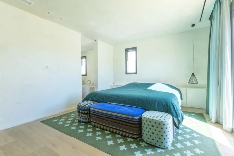 Holiday home in Provence for 10 people - Villa en Provence