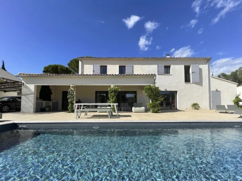 Villa en Provence, Vakantiehuis, Provence, people: 10