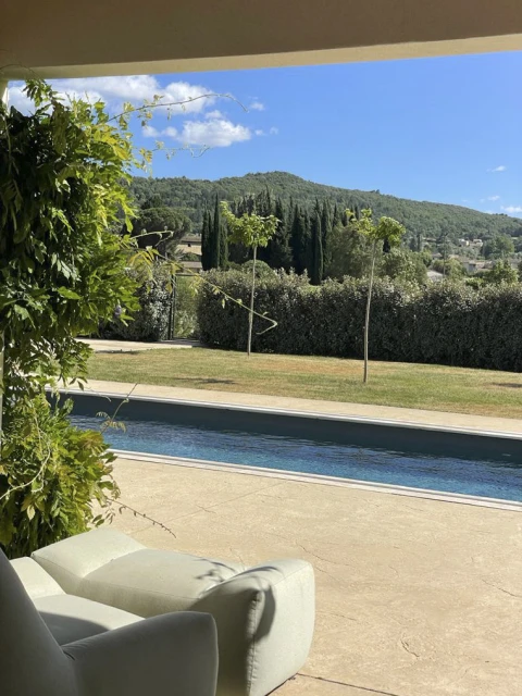 Villa en Provence, Vakantiehuis, Provence, people: 10