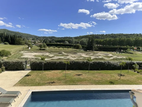 Villa en Provence, Vakantiehuis, Provence, people: 10