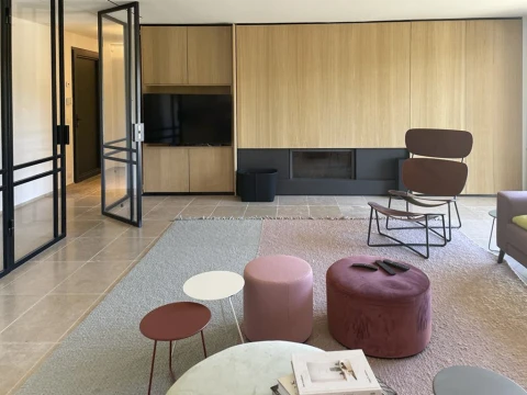 Villa en Provence, Vakantiehuis, Provence, people: 10