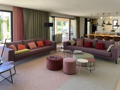 Villa en Provence, Vakantiehuis, Provence, people: 10