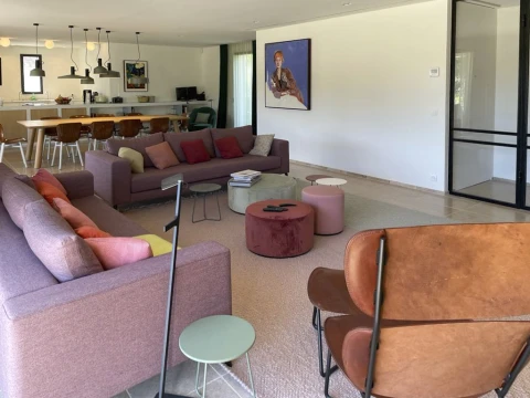 Villa en Provence, Vakantiehuis, Provence, people: 10