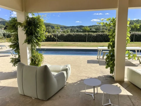 Villa en Provence, Vakantiehuis, Provence, people: 10