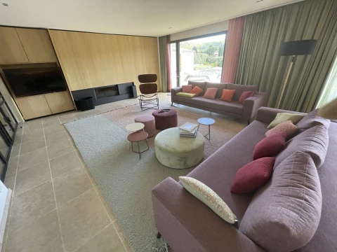 Villa en Provence, Vakantiehuis, Provence, people: 10