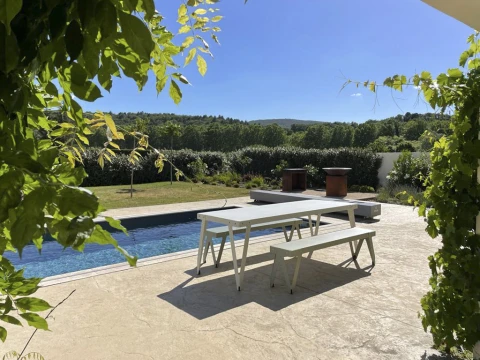 Villa en Provence, Vakantiehuis, Provence, people: 10