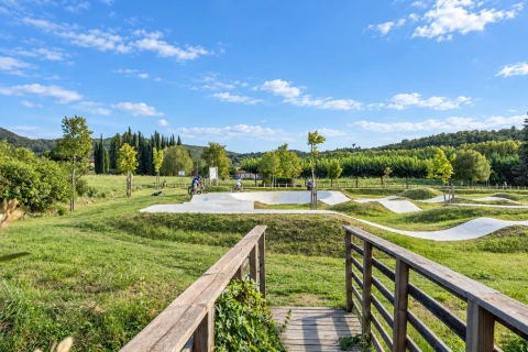 Holiday home in Provence for 10 people - Villa en Provence