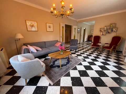 Villa Enzo, Vakantiehuis, Provence, people: 4