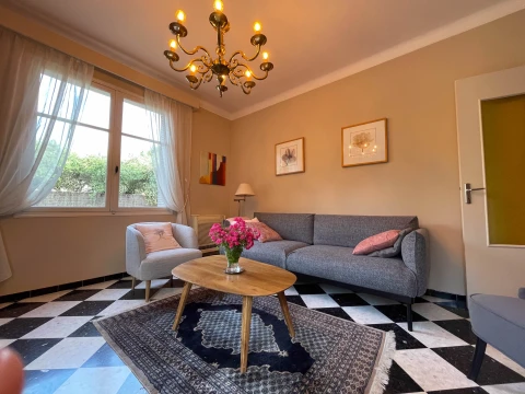 Villa Enzo, Vakantiehuis, Provence, people: 4