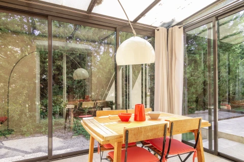 Villa Enzo, Vakantiehuis, Provence, people: 4