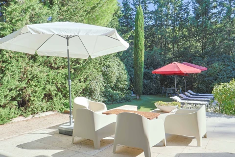 Maison de vacances en Provence pour 4 personnes - Villa Enzo