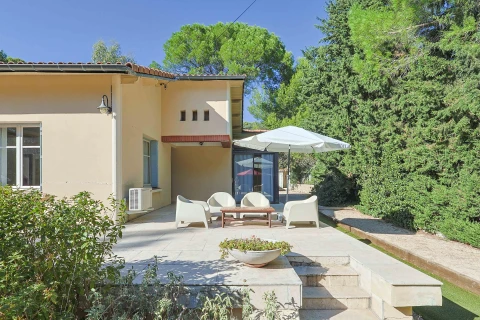 Maison de vacances en Provence pour 4 personnes - Villa Enzo