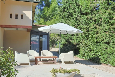 Maison de vacances en Provence pour 4 personnes - Villa Enzo
