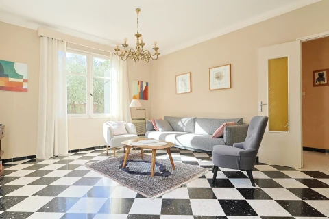 Maison de vacances en Provence pour 4 personnes - Villa Enzo