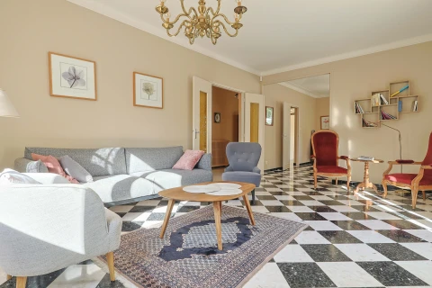 Maison de vacances en Provence pour 4 personnes - Villa Enzo