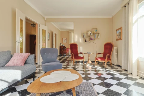 Maison de vacances en Provence pour 4 personnes - Villa Enzo