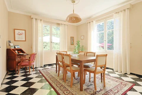 Maison de vacances en Provence pour 4 personnes - Villa Enzo