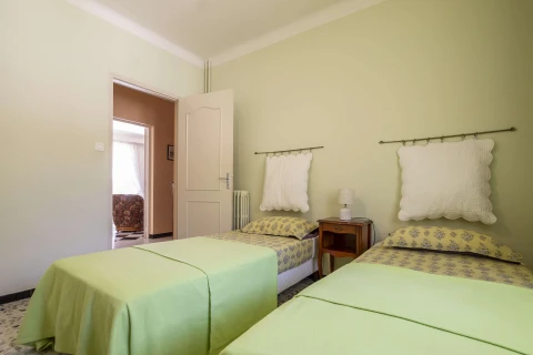 Villa Enzo, Vakantiehuis, Provence, people: 4