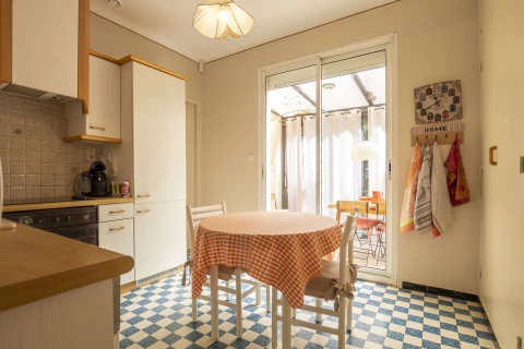 Villa Enzo, Vakantiehuis, Provence, people: 4