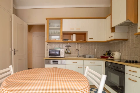 Villa Enzo, Vakantiehuis, Provence, people: 4