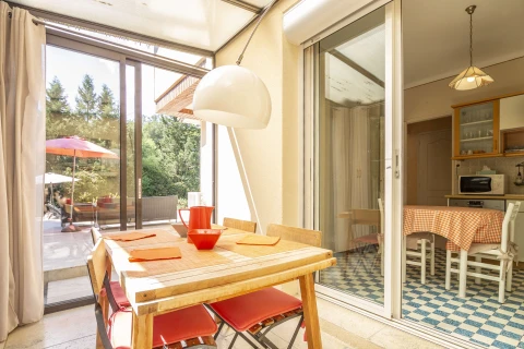 Villa Enzo, Vakantiehuis, Provence, people: 4