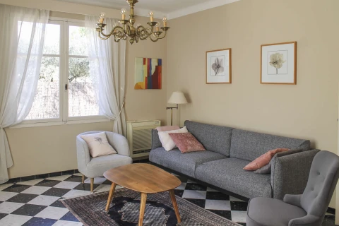 Villa Enzo, Vakantiehuis, Provence, people: 4