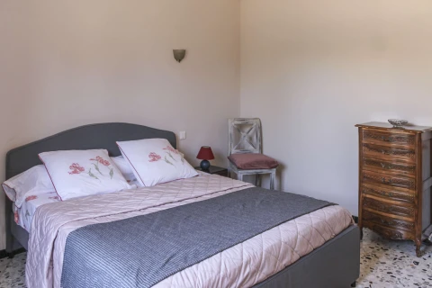 Villa Enzo, Vakantiehuis, Provence, people: 4