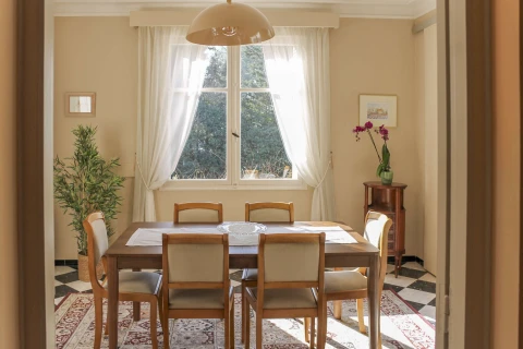 Villa Enzo, Vakantiehuis, Provence, people: 4