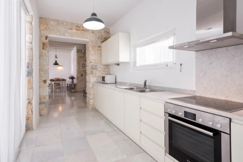 Villa Erydan, Vakantiehuis, Paros, people: 8