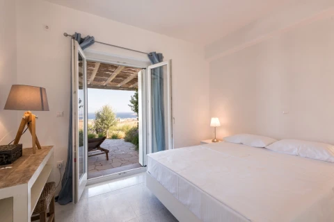 Villa Erydan, Vakantiehuis, Paros, people: 8