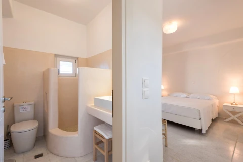 Villa Erydan, Vakantiehuis, Paros, people: 8