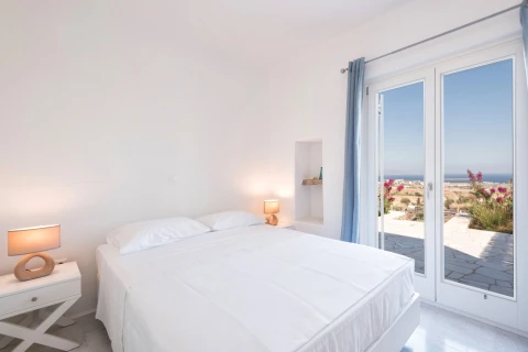 Villa Erydan, Vakantiehuis, Paros, people: 8