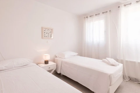 Villa Erydan, Vakantiehuis, Paros, people: 8