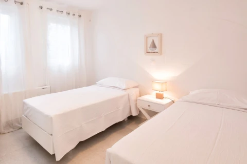 Villa Erydan, Vakantiehuis, Paros, people: 8